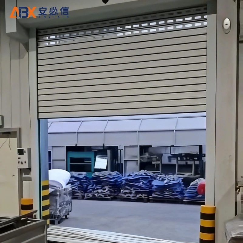 太原感应高速门
